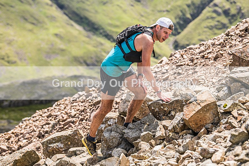Borrowdale-970 - Borrowdale Fell Race Saturday 2nd August 2025