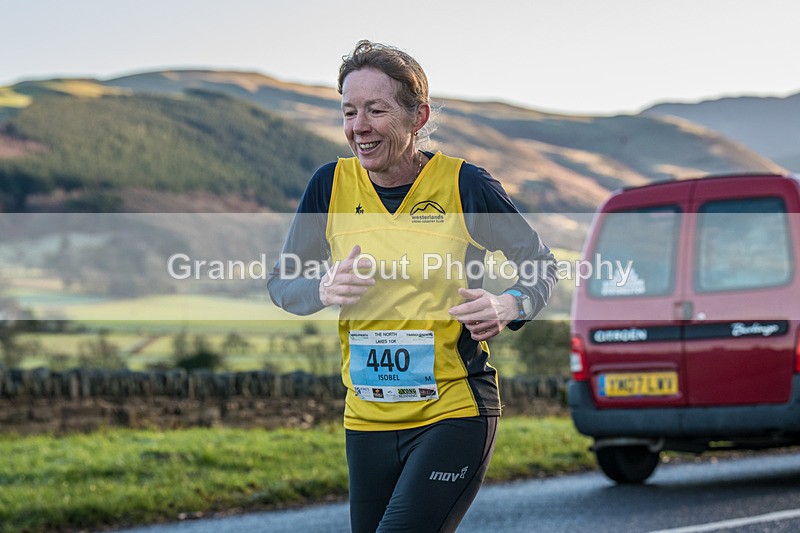 North Lakes Half Marathon  10k-397 - North Lakes Half Marathon & 10K Road Races Monday 2nd January 2023