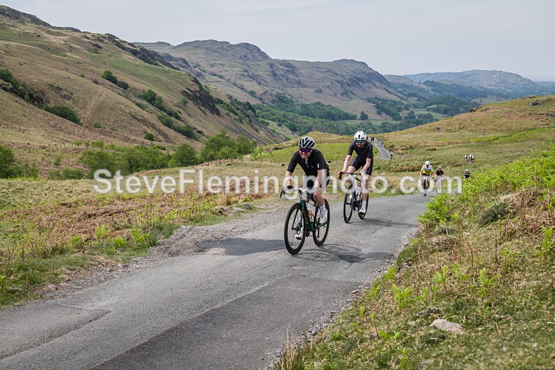 122312 - Hardknott Pass Camera 1 12.00-13.00