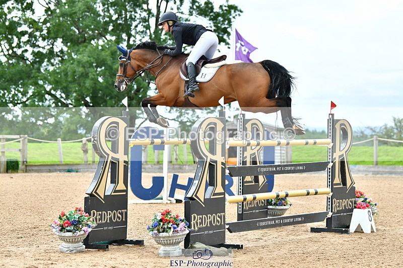 230723A-124657-12281 - Cls 12, 2 Star Big 1.45m GP 12.45 to End