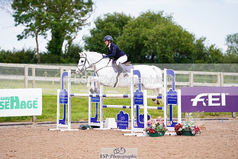 240630A-173208-15967 - Cls 26 Foxhunter 2nd Round