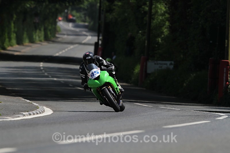 PR158249 - Supersport Race 2