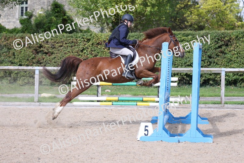 20250928-1723 - Class 5 - 80cm