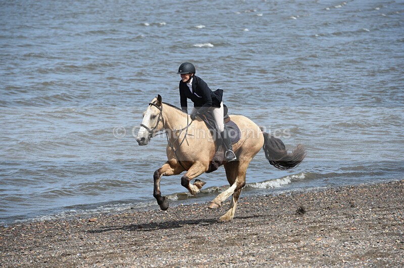 _127 - Musselburgh Festival Day Rideout 2025
