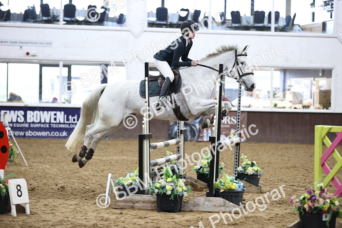 SBM_002698 - Class 9 - Senior Discovery - 1.00m