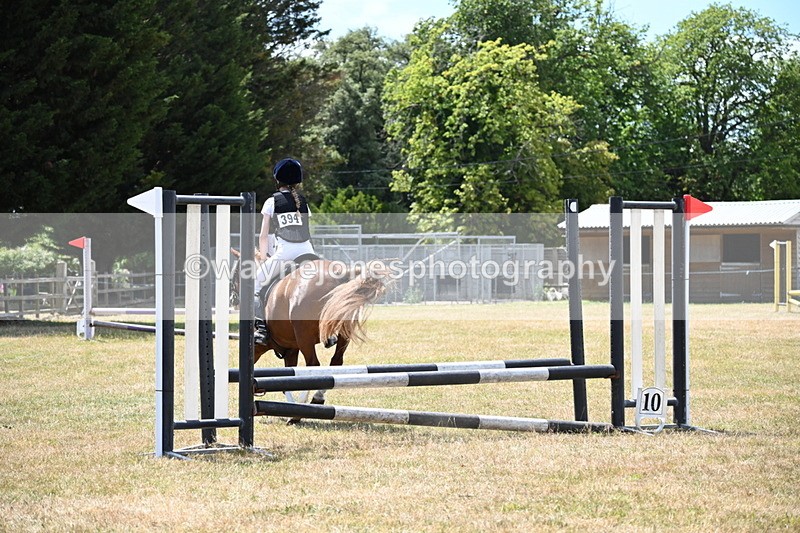 WJ6_5762 - Class 13 Novice 60cm