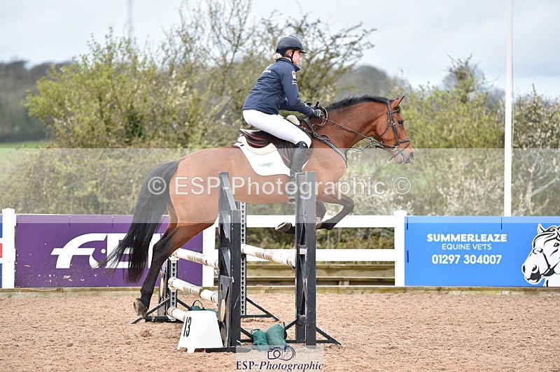 240327A-101110-00079 - Cls 1 British Novice and 90cm Open