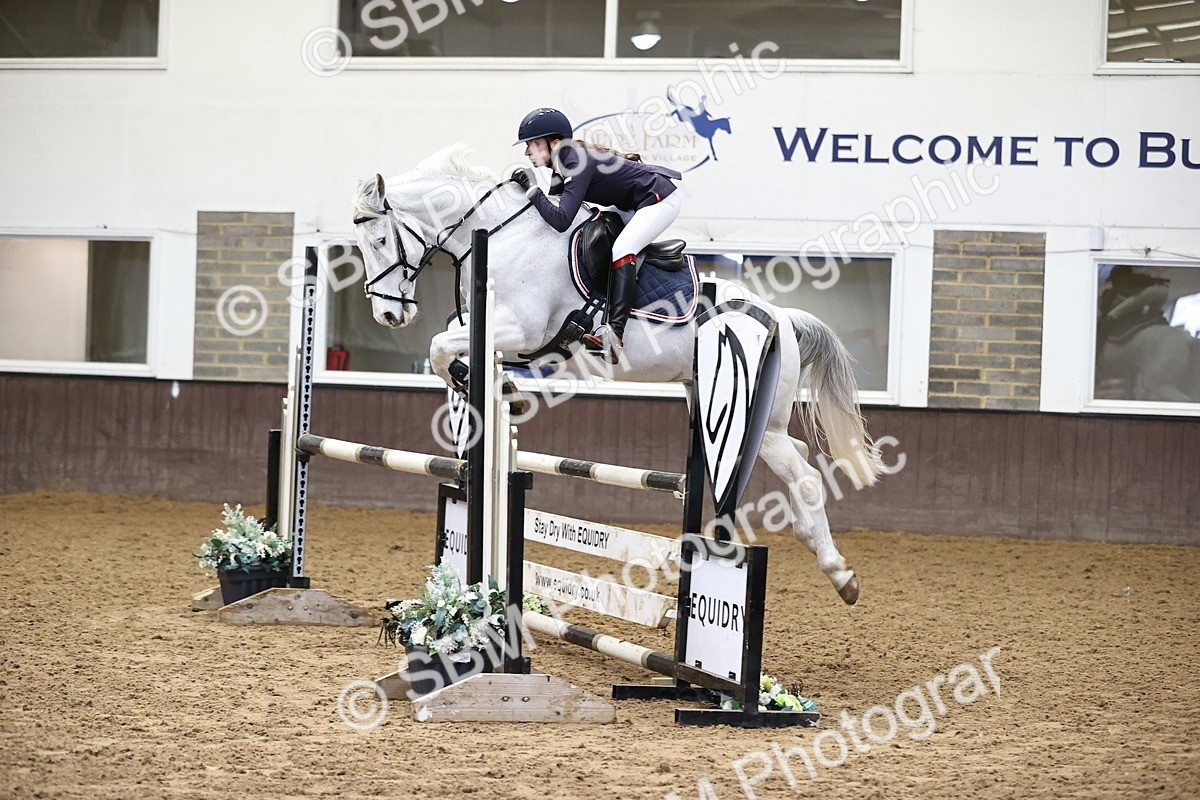 SBM_004533 - Class 15 - Joshua Jones Winter Discovery Championship Qualifier - 1.00m