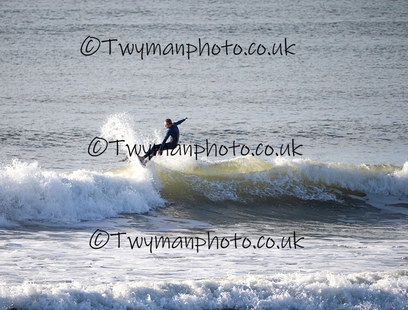 P9245395 - Westward Ho 24/9 Part 1