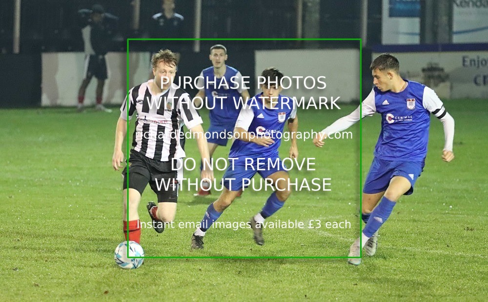 IMG_0299 - Kendal Town Under 23's v Squires Gate Under 23's