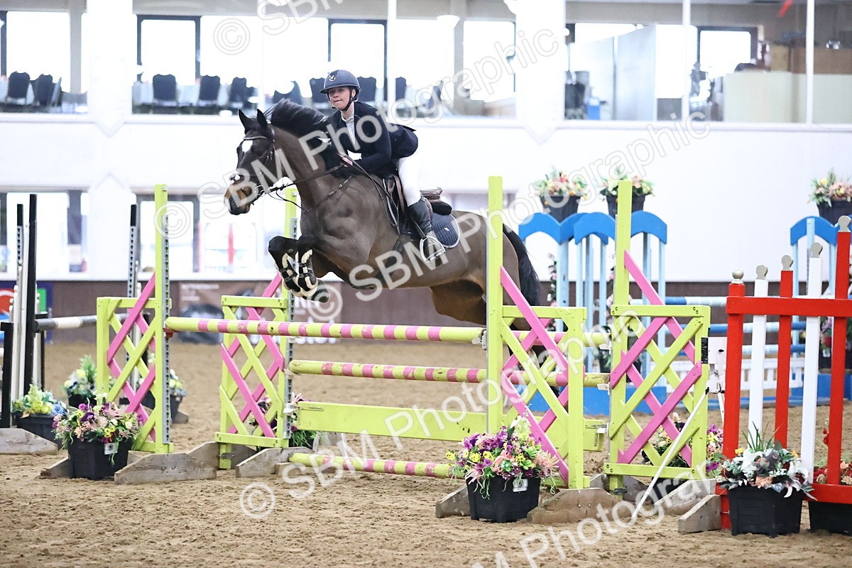 SBM_002835 - Class 10 - Senior Newcomers - 1.10m