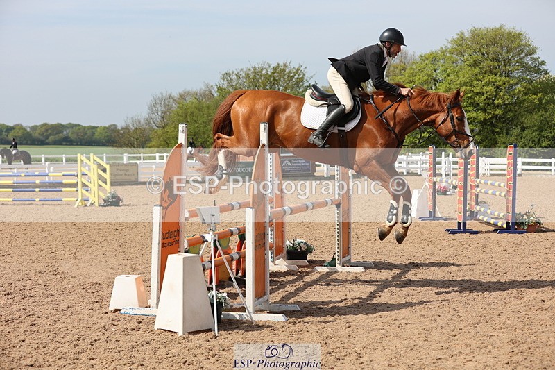 240510A-102121-05696 - Cls 14 Discovery and 1m Open