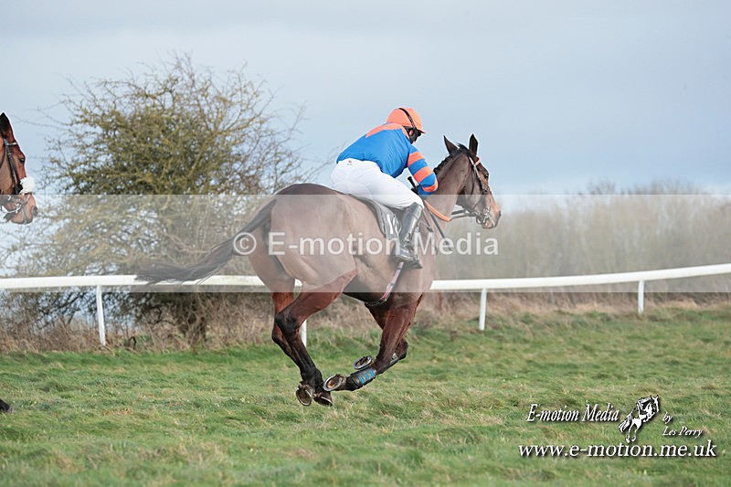 PtP 311223 962 - Larkhill Racing Club Point-to-Point 31/12/23