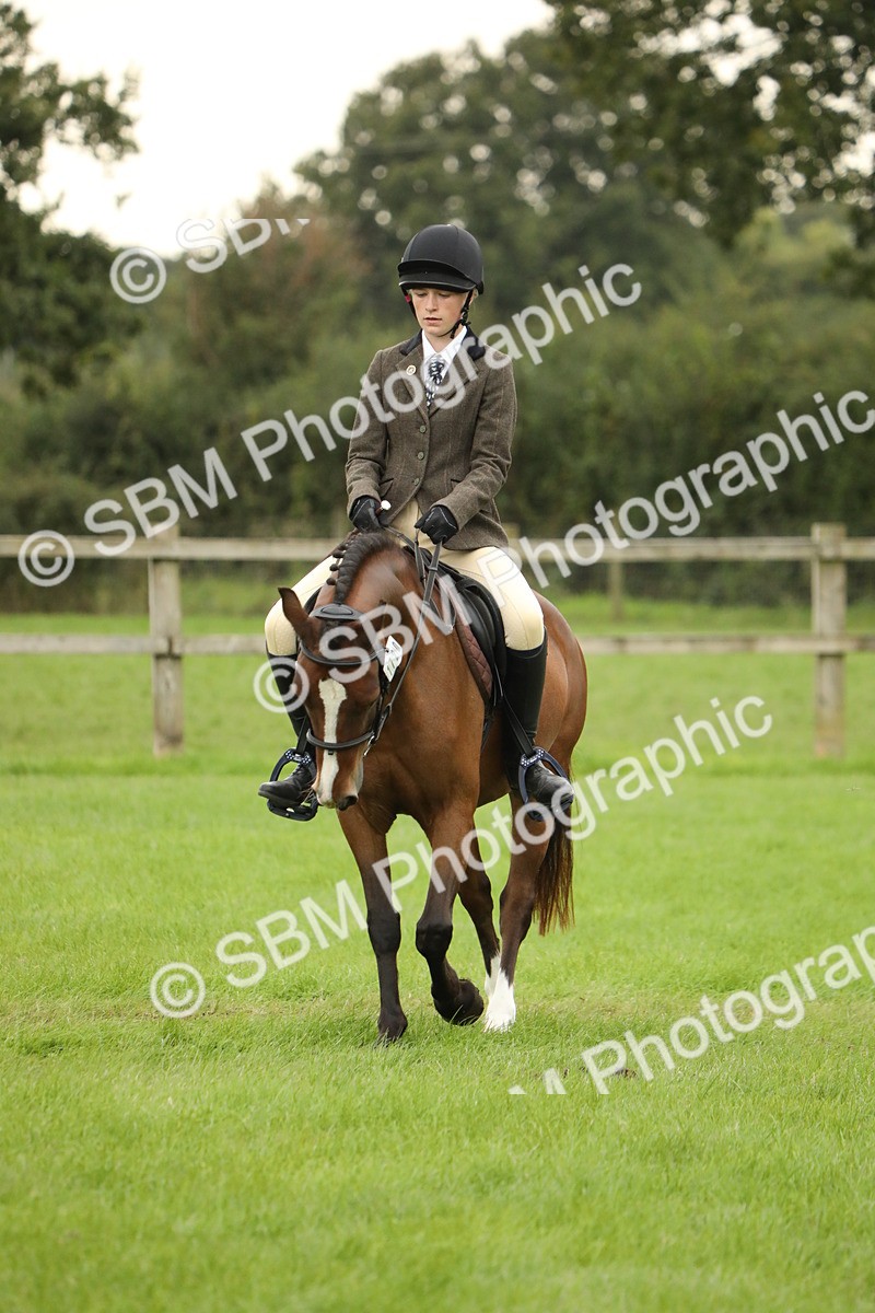 SBM_73757 - S41 - Ridden Equitation (Best Rider)