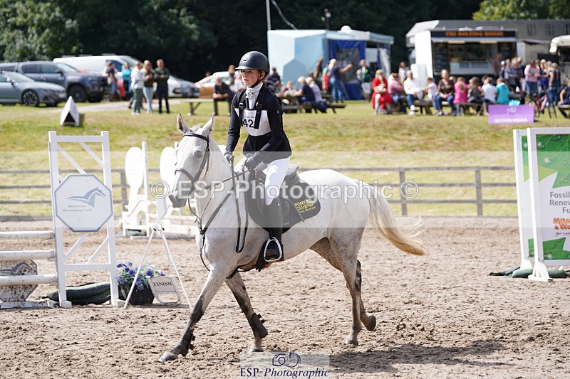 240824X-130624-27512 - 80cm Round 1 13.00 to 14.00