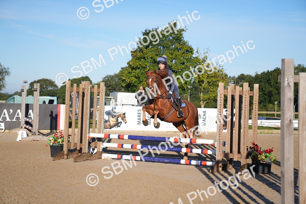 SBM_13955 - J59 - Clear Round - 65cm