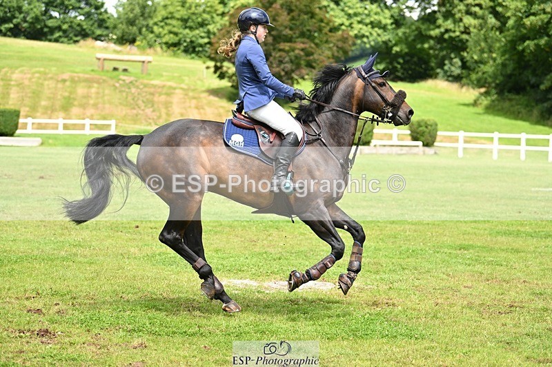240707-122500-20300 - Cls 47 Foxhunter 2nd Round