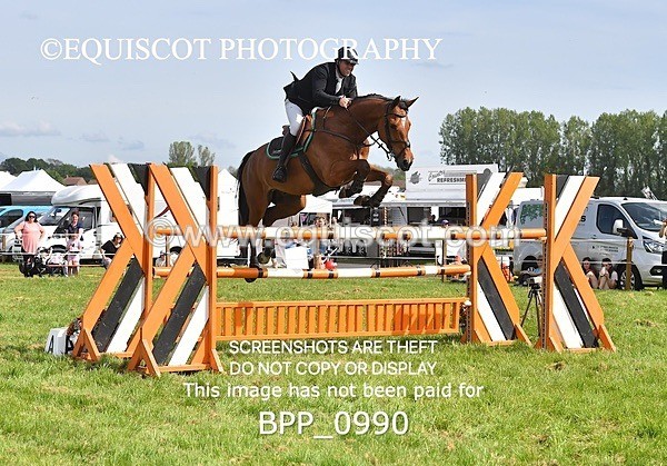 BPP_0990 - CLASS 5 RHS Young Masters