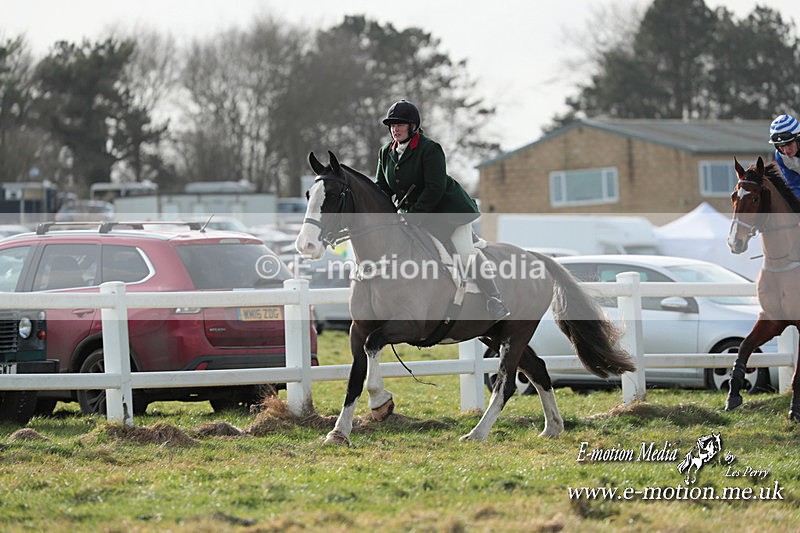 PtP 270124 406 - Royal Artillery PtP Larkhill 27/01/24