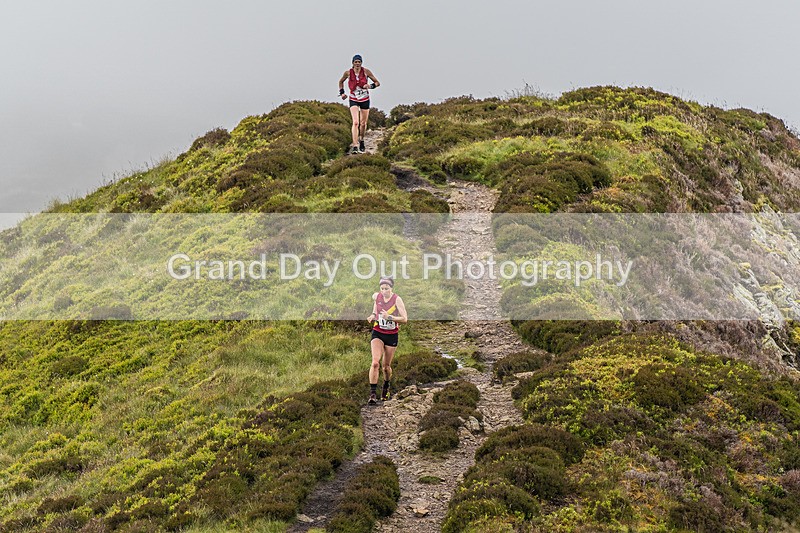Buttermere-141 - Buttermere Sailbeck Fell Race Saturday 15th June 2024