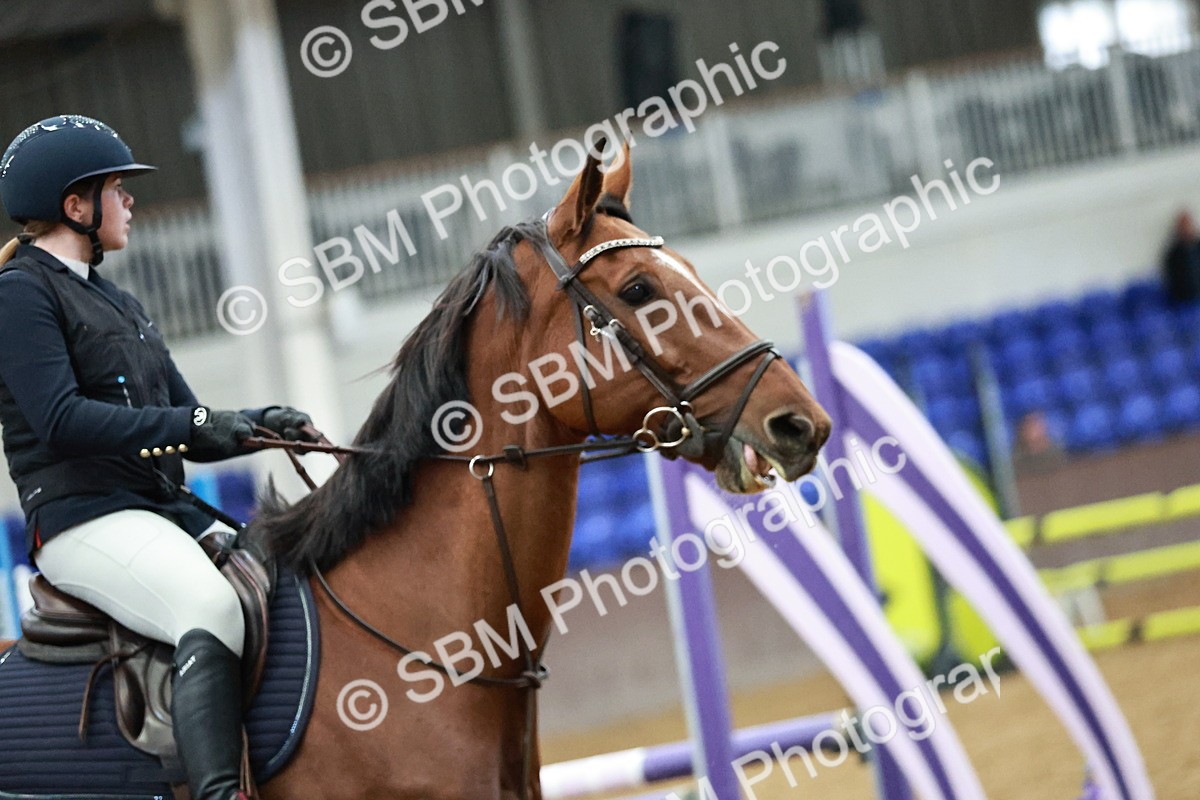 SBM_000677 - Class 2 - Senior British Novice 90cm