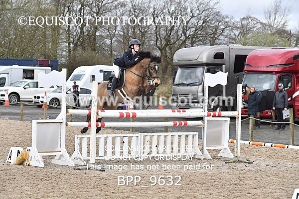 BPP_9632 - CLASS 3 138cm Pony Royal Highland Show Championship Qualifier
