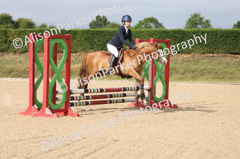 20250803-0375 - Class 1 - 60cm