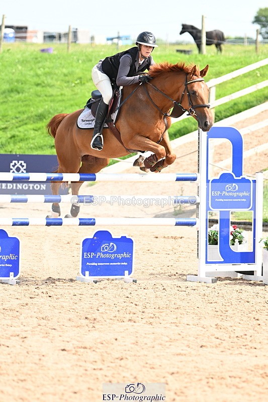 240801A-112151-01351 - Cls 2 Foxhunter