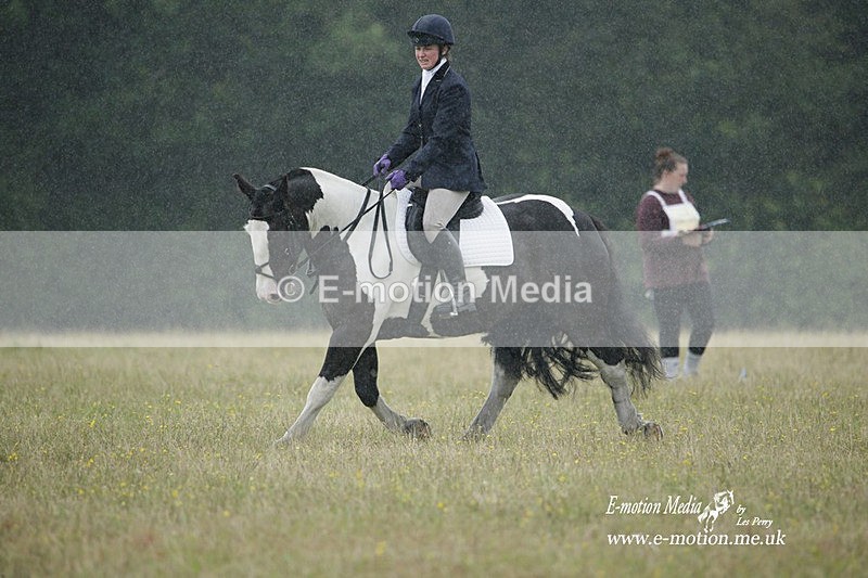 BVRC 030721 605 - Bourne Valley Riding Club Dressage 03/07/21