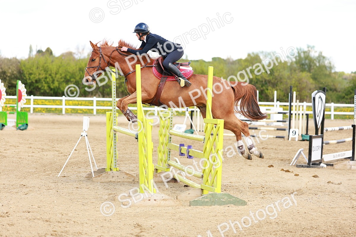 SBM_001805 - Class 3 - Senior Discovery - 1.00m