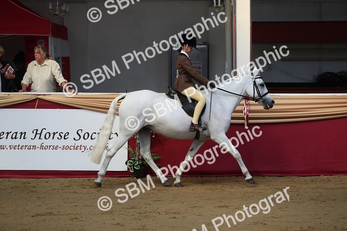 SBM_02027 - Class 5a Area Ridden Veterans