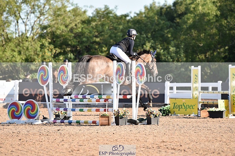 260731-080402-02775 - Cls 21 Clear Round