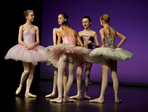  - Natalia Kremen Ballet School Summer Show 2015