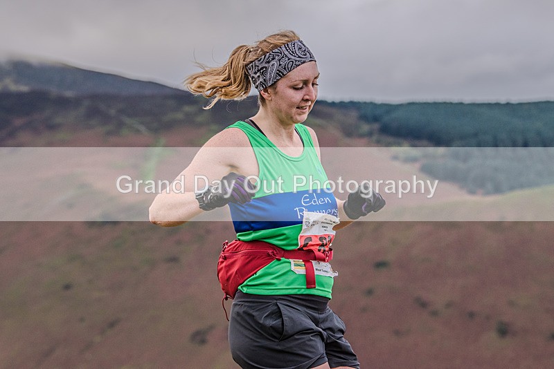 British Fell Relay-3313 - British Fell & Hill Relay Championship Braithwaite Keswick Saturday 21st October 2023