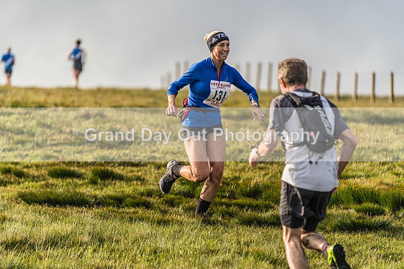 Gavel-175 - Gavel Fell Race Wednesday 29th May 2024