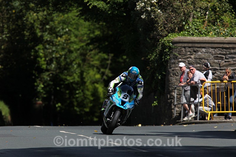  - Superbike Race