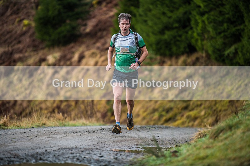 Glentress-413 - High Terrain Events Glentress Marathon 21 & 10K Trail Races Sunday 18th February 2024