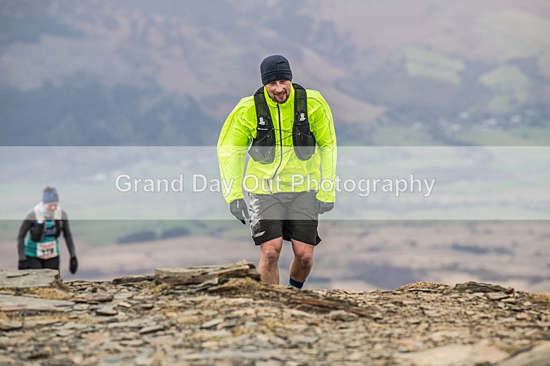 Coledale-1141 - Coledale Horseshoe Fell Race Saturday 29th March 2025