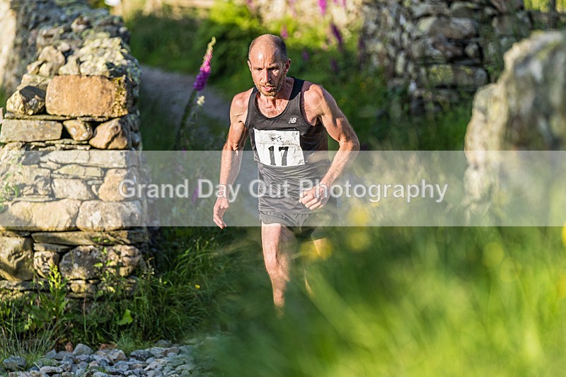 Langstrath-366 - Langstrath Fell Race Wednesday 19th June 2024