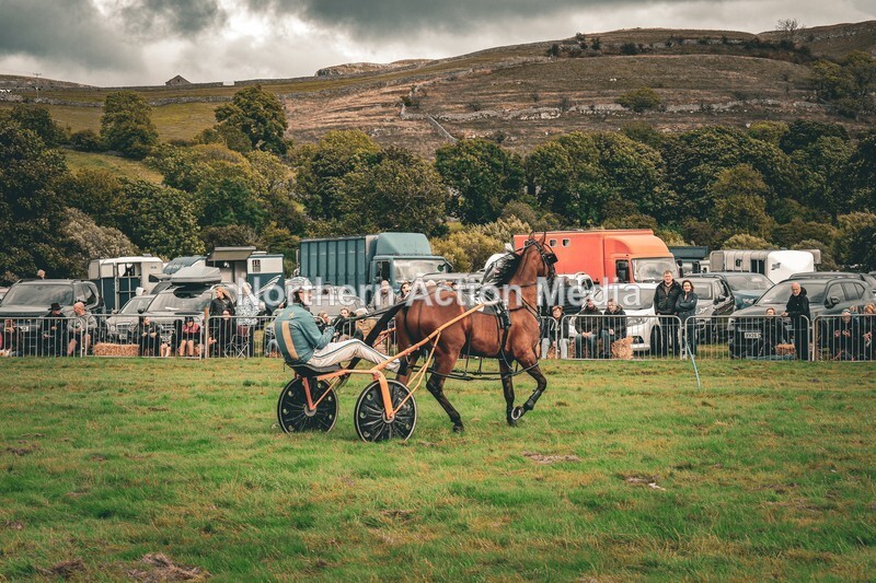 DSCF7243 - Kilnsey Harness racing
