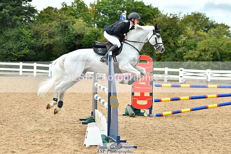 230813A-134459-12768 - Cls 43 1.05m National Amateur Qualifier