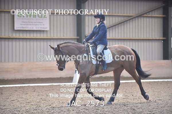 JAC_2573 - CLASS 4 NOVICE 3