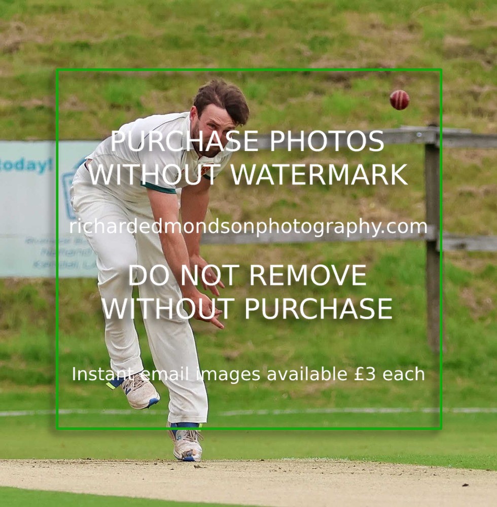 533A1499 - Netherfield vs Chorley (13/6/26)