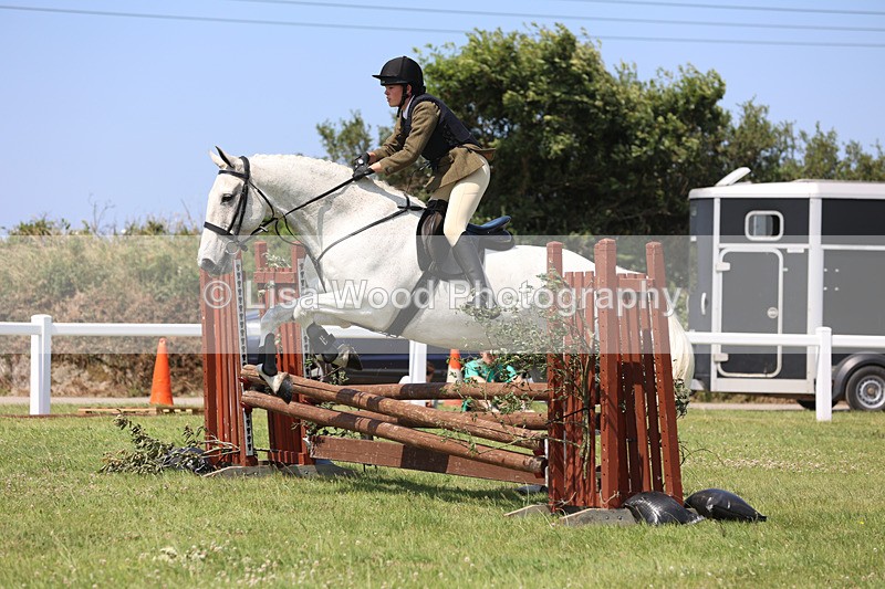 JPP_3181 - Class 22: Working Hunter 70cm