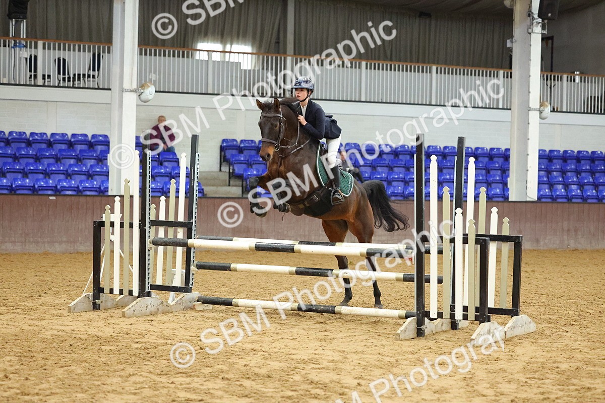 SBM_000477 - Class 2 - British Novice - 90cm