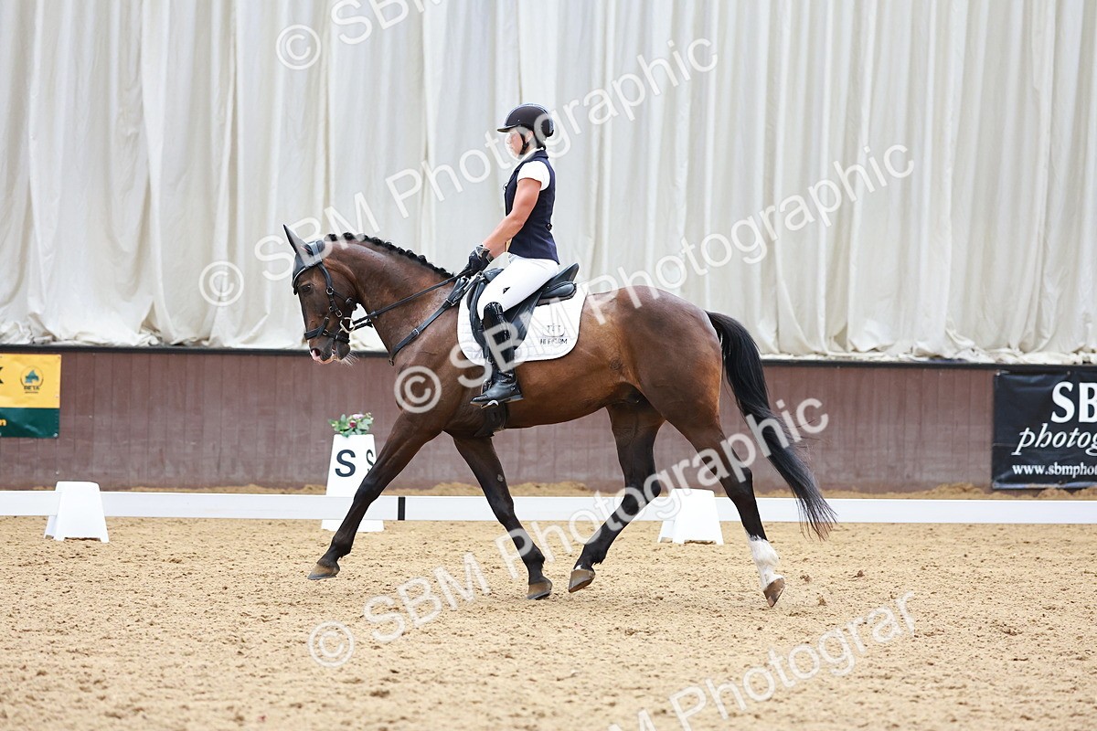 SBM_003818 - Para PYO Warm Up