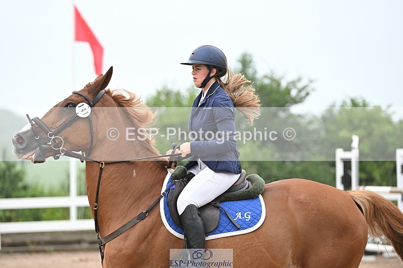 240720A-083950-13075 - Cls 15, 1 Star Silver Tour 1.25m