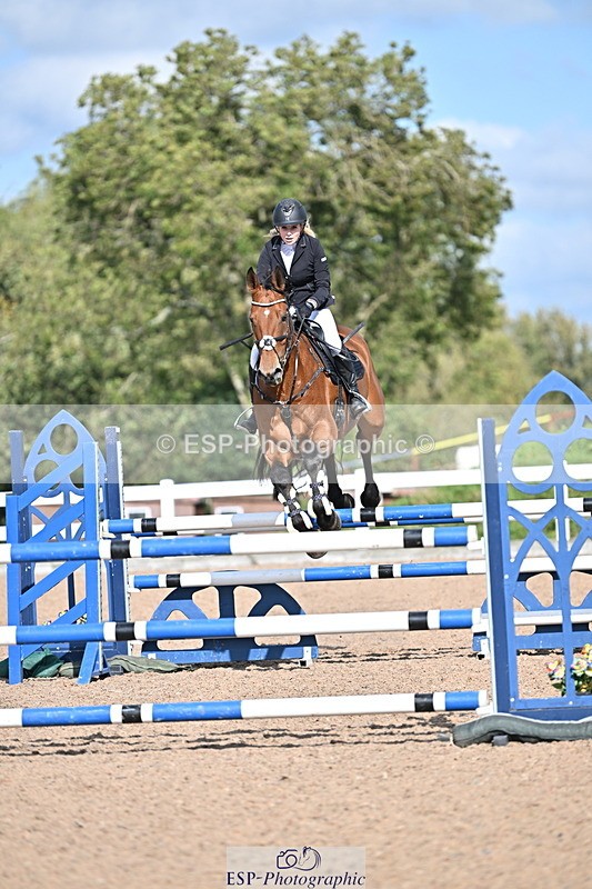 241005A-122517-03603 - SAT Cls 18 1.05m Amateur Quali