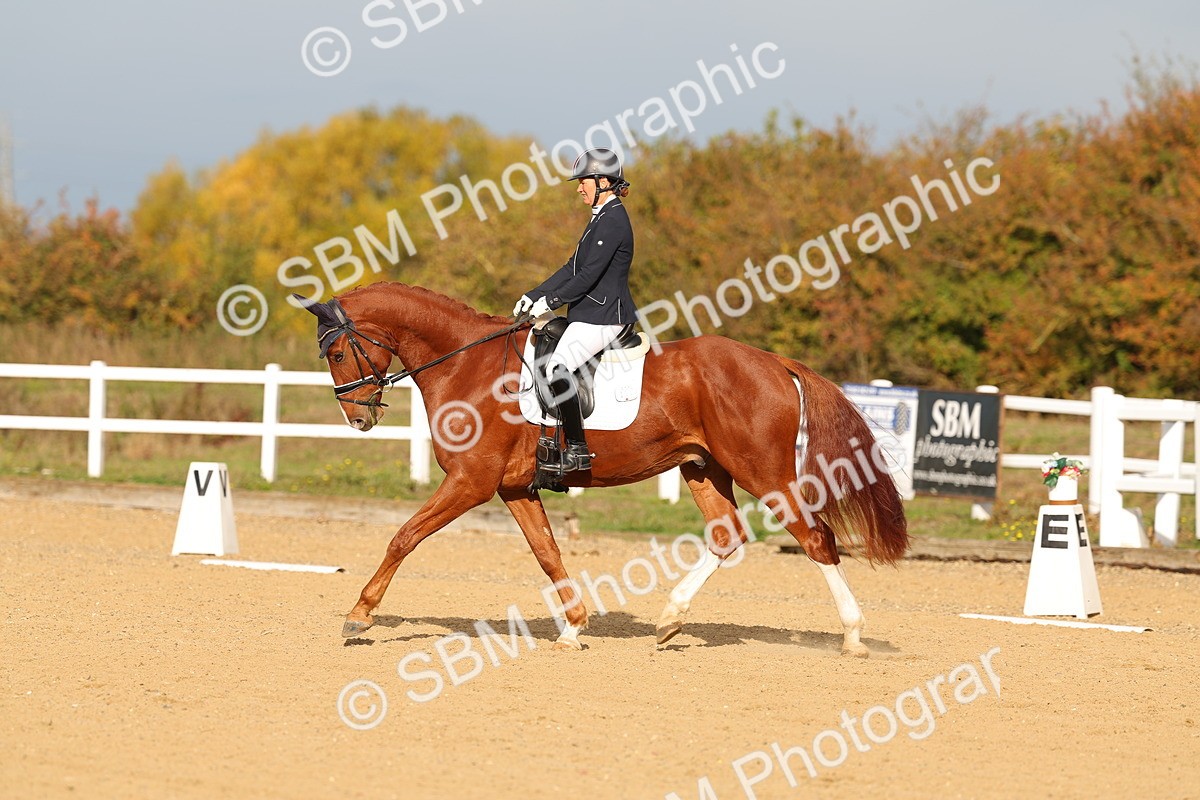SBM_009320 - Class 1 - P4