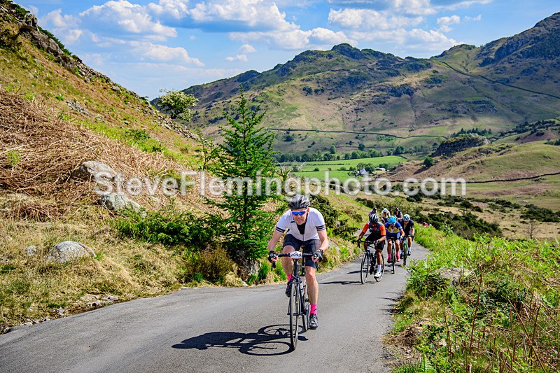 150532 - 2025 Fred Whitton Blea Tarn Climb 15.00 - 16.00